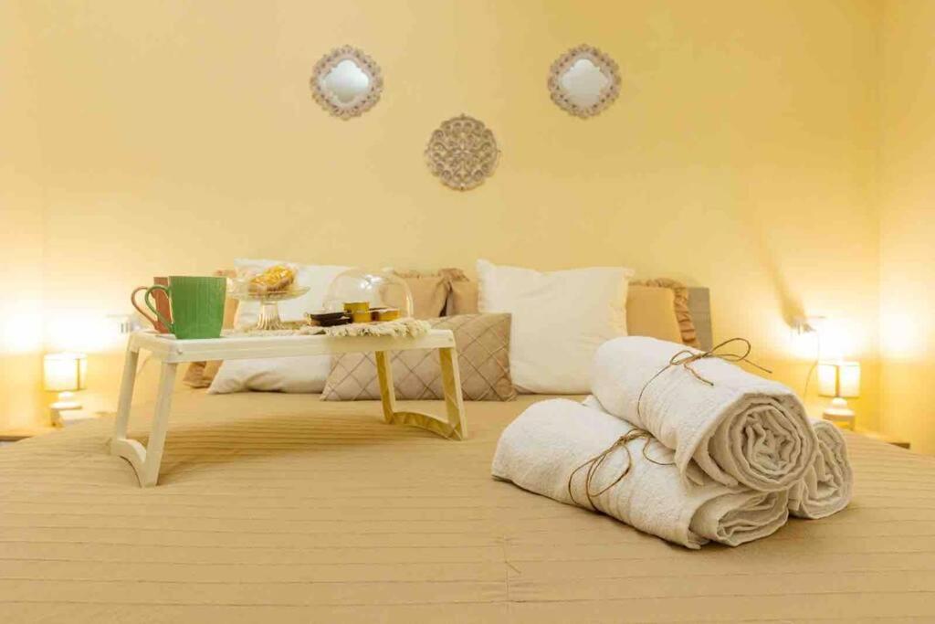 Lucon House Apartment เนเปิลส์ ภายนอก รูปภาพ
